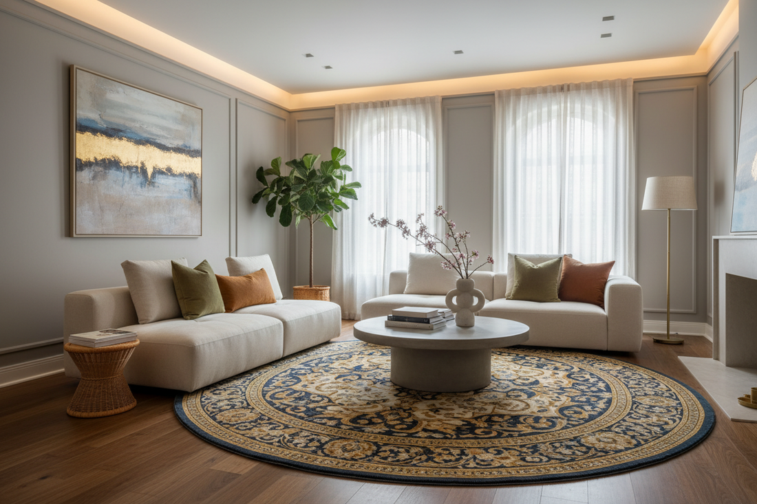 Floor Decor Ideas | Stylish Flooring Solutions for Every Room