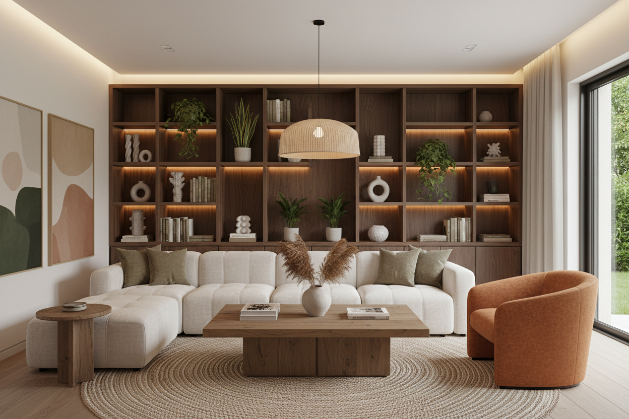 How to Choose Furniture That Matches Your Interior Style