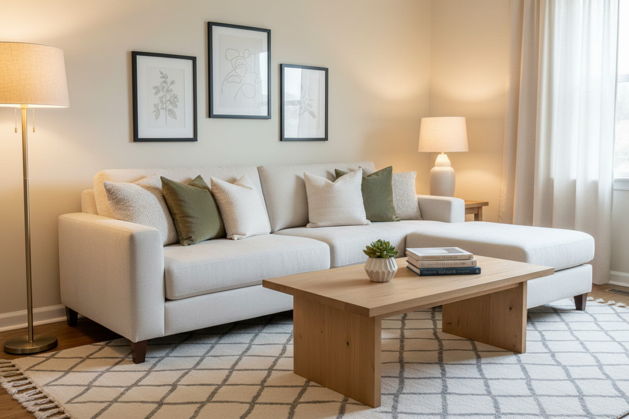 Home Decor Buying Guide for Beginners