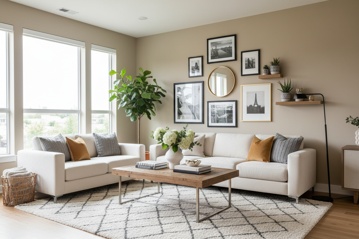 10 Home Decor Ideas to Transform Your Space