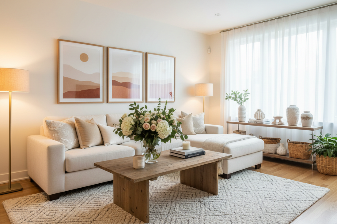 10 Home Decor Mistakes to Avoid