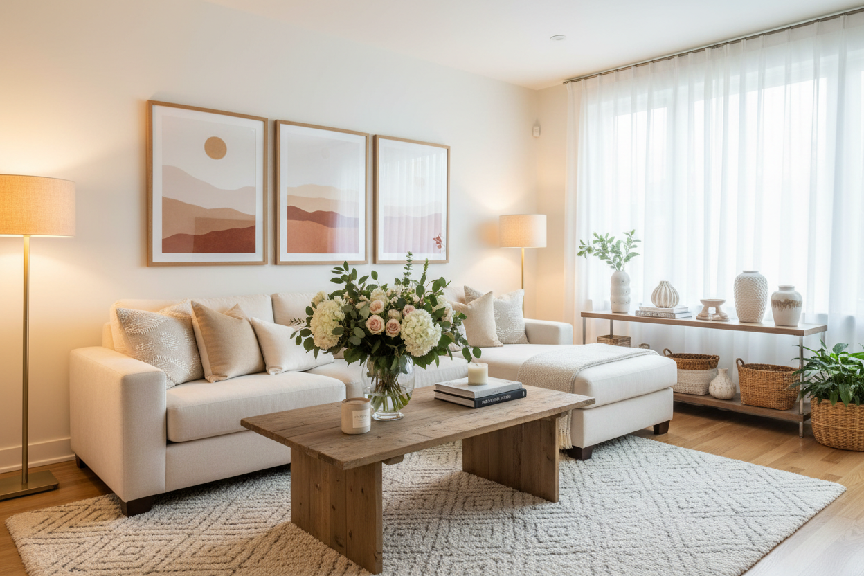10 Home Decor Mistakes to Avoid