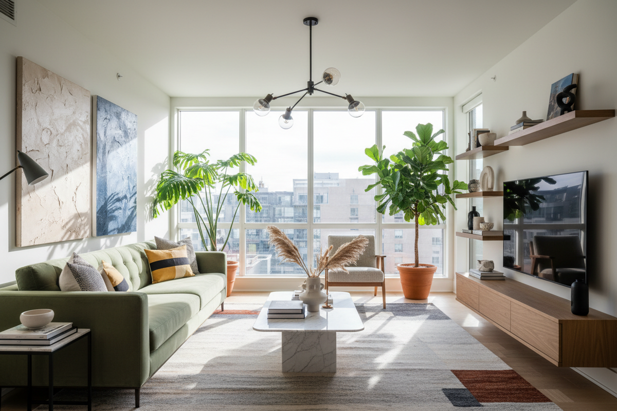 Ultimate Home Decor Guide | Interior Design Tips & Trends 2026 – Global ...