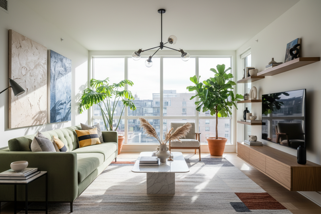 Ultimate Home Decor Guide | Interior Design Tips & Trends 2026