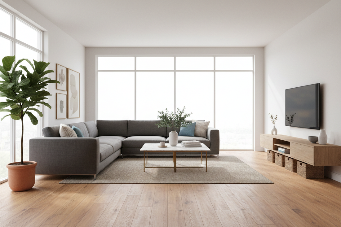 What Is SPC? | Complete Guide to Stone Plastic Composite Flooring