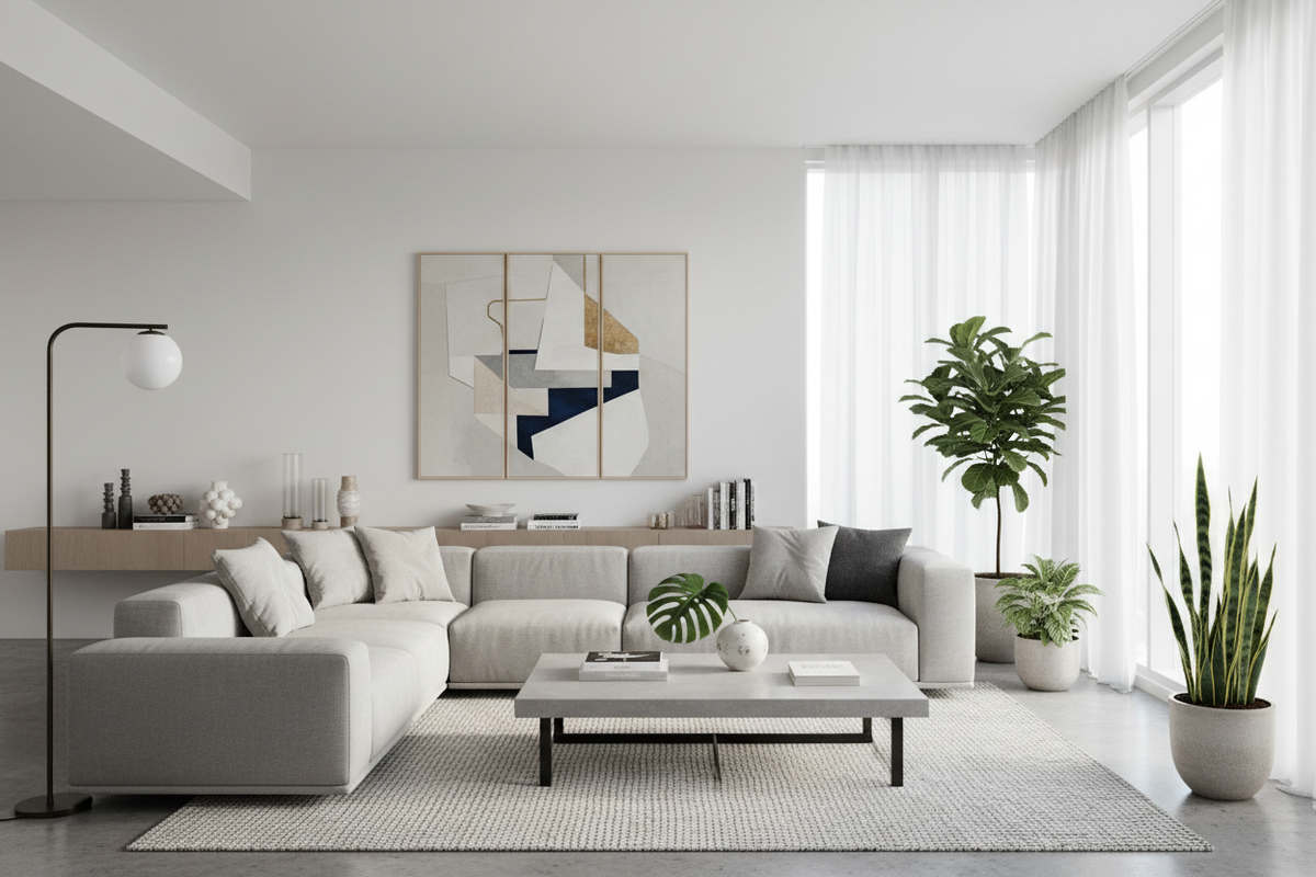 Complete Home Decor Guide | Stylish Interiors & Modern Living – Global ...
