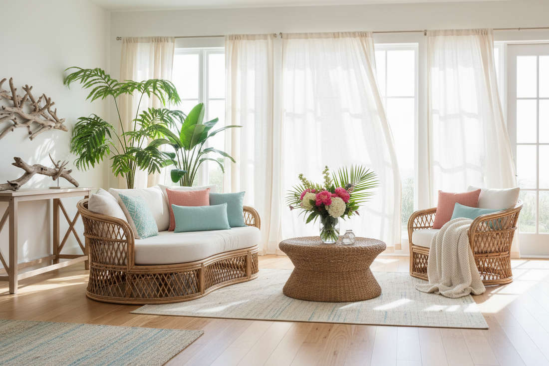Seasonal Home Decor Ideas for Every Month