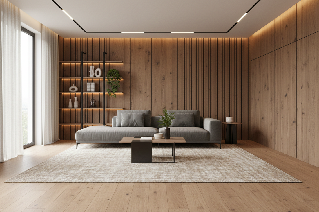 What Is WPC? | A Complete Guide to Wood Plastic Composite